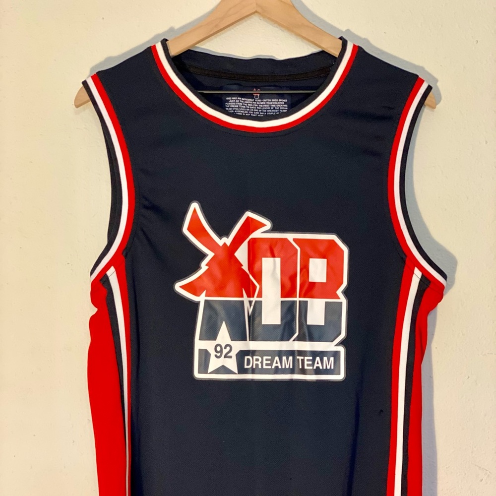 Dutch Bros. Coffee Jersey